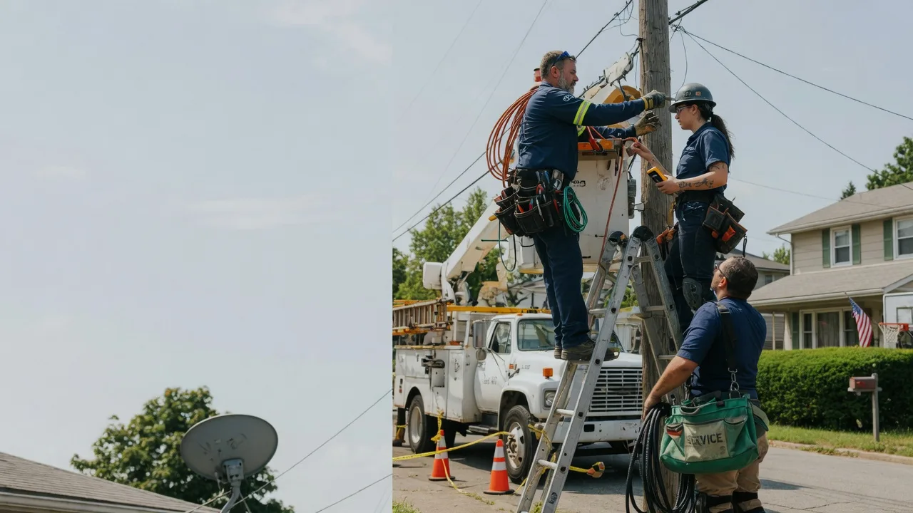Electrical Repair in Wheatland, MO near me